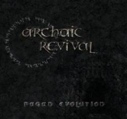 Archaic Revival : Pagan Evolution